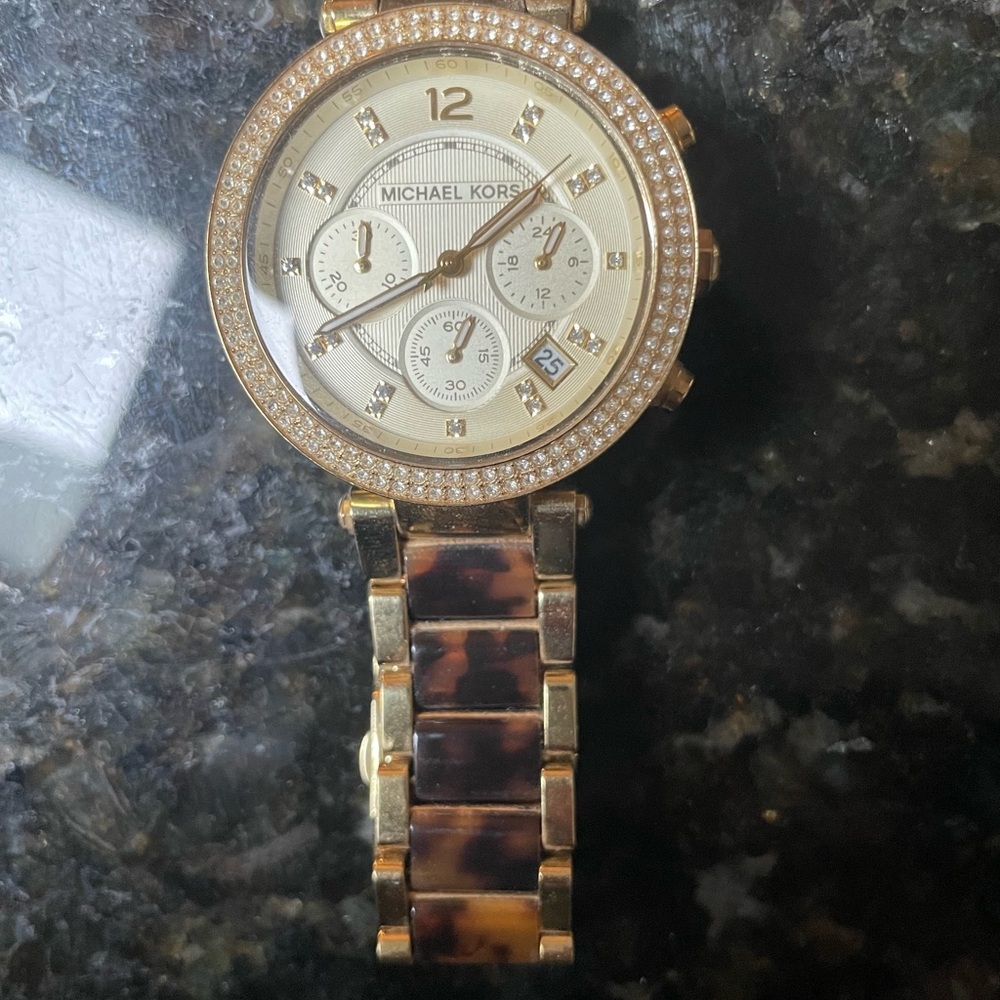 Gently worn very good condition